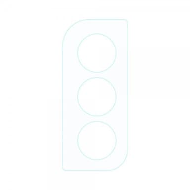 Nordic Covers Samsung Galaxy S21 FE Linsebeskyttelse Glasberga