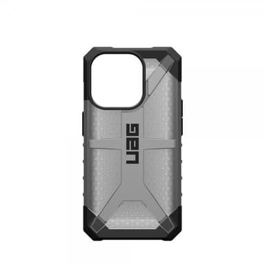 Urban Armor Gear (UAG) iPhone 15 Pro Deksel Plasma Ash