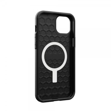 Urban Armor Gear (UAG) iPhone 15 Plus Deksel Civilian MagSafe Svart