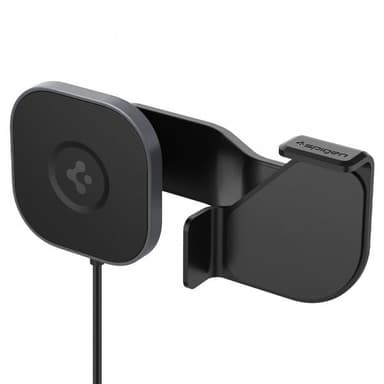 Spigen Mobilholder til bil OneTap Pro Wireless Screen Car Mount Tesla MagFit