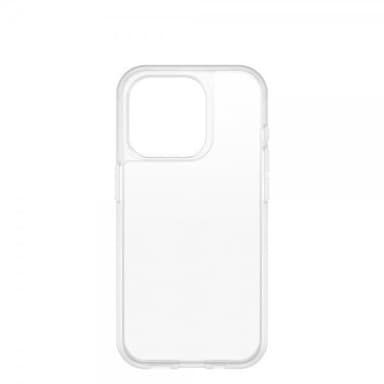 Otterbox iPhone 15 Pro Deksel React Transparent