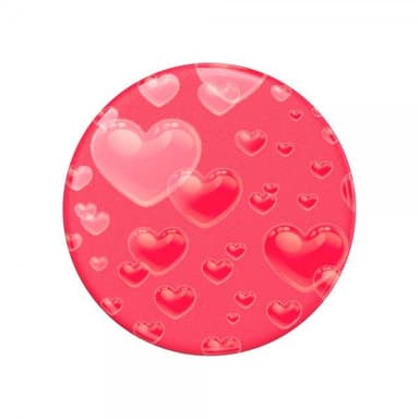 Popsockets PopGrip Bubby Love