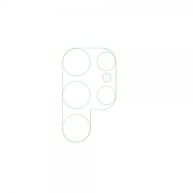 Nordic Covers Samsung Galaxy S23 Ultra Linsebeskyttelse Glasberga
