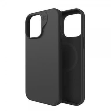 ZAGG iPhone 15 Pro Max Deksel Manhattan Snap Svart