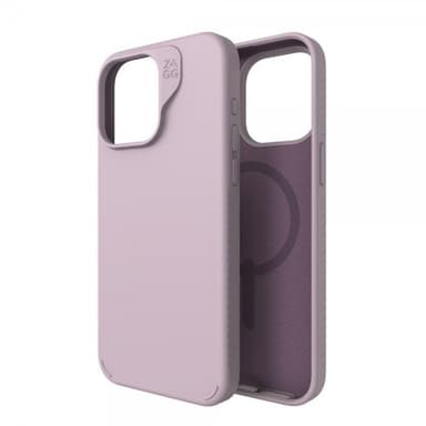 ZAGG iPhone 15 Pro Max Deksel Manhattan Snap Lavendel