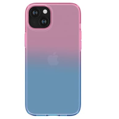 Spigen iPhone 15 Deksel Liquid Crystal Gradation