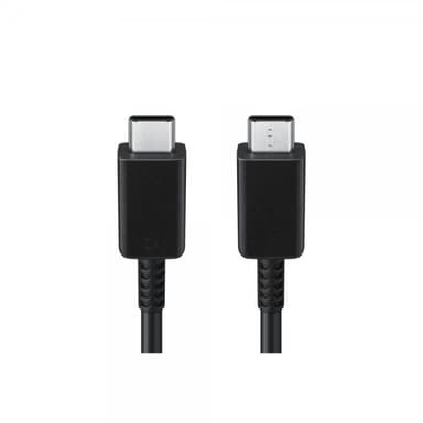 Samsung Original Kabel EP-DN975 USB-C til USB-C 5A 1m Svart