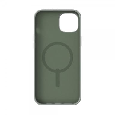 ZAGG iPhone 14 Plus/iPhone 15 Plus Deksel Manhattan Snap Sage