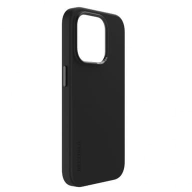 Decoded iPhone 15 Pro Deksel Silicone Backcover Graphine