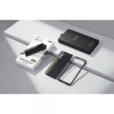 Pitaka Samsung Galaxy Z Fold 5 Deksel Air Case Overture
