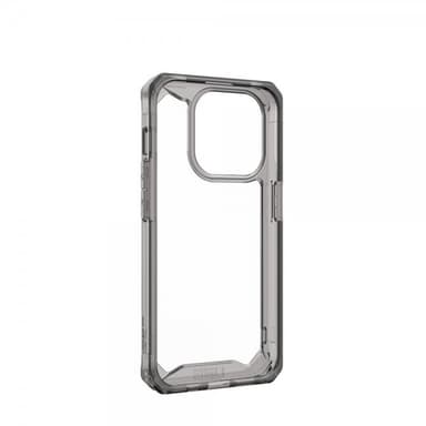 Urban Armor Gear (UAG) iPhone 15 Pro Deksel Plyo Ash
