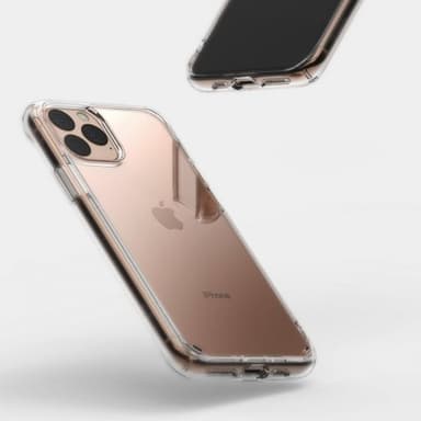 Ringke iPhone 11 Pro Deksel Fusion Clear