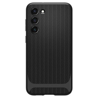 Spigen Samsung Galaxy S23 Plus Deksel Neo Hybrid Svart
