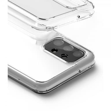 Ringke Samsung Galaxy A13 4G Linsebeskyttelse Camera Protector Glass 3-pack
