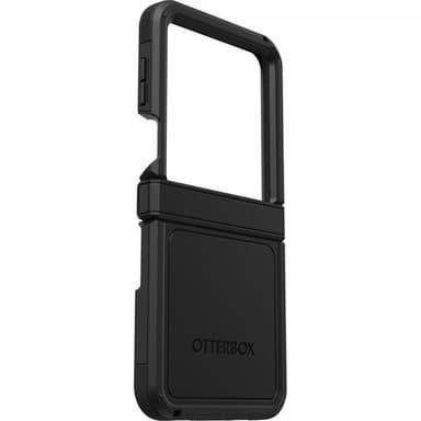 Otterbox Samsung Galaxy Z Flip 5 Deksel Defender XT Svart