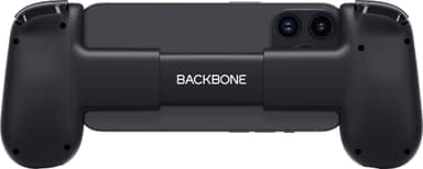 Backbone One Xbox Lightning kontroller for mobil