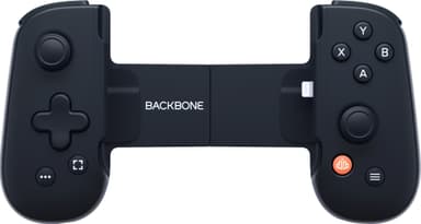 Backbone One Xbox Lightning kontroller for mobil