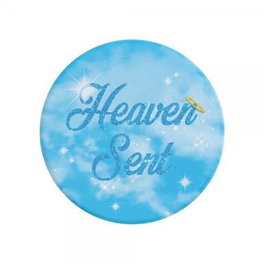 Popsockets PopGrip Heaven Sent