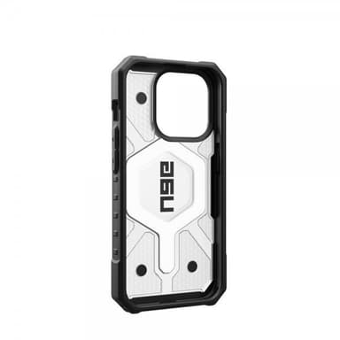 Urban Armor Gear (UAG) iPhone 15 Pro Deksel Pathfinder MagSafe Ice