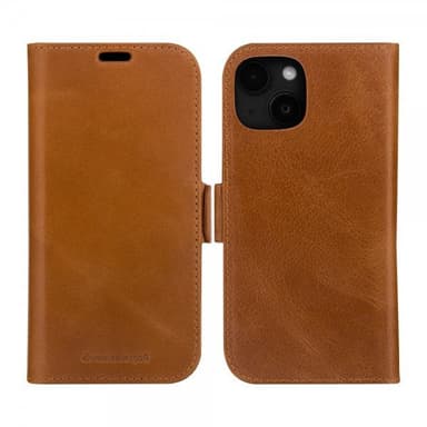 dbramante1928 iPhone 15 Plus Etui Lynge Tan