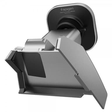 Spigen Mobilholder til bil Tesla OneTap MagSafe Dashboard Car Mount MagFit