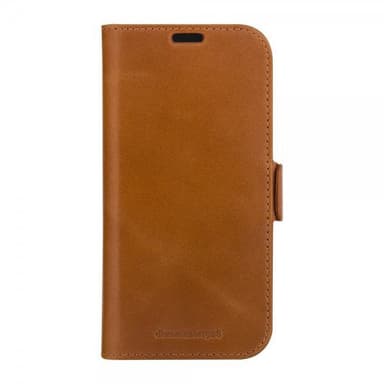 dbramante1928 iPhone 15 Pro Etui Copenhagen Tan