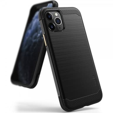 Ringke iPhone 11 Pro Deksel Onyx Svart
