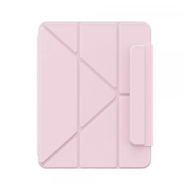 Baseus iPad 10.9 Etui Minimalist Series Rosa