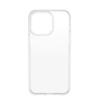 Otterbox iPhone 15 Pro Max Deksel React Transparent