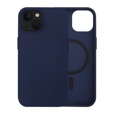 dbramante1928 iPhone 15 Plus Deksel Iceland Ultra D3O MagSafe Blå