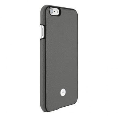 Just Mobile iPhone 6/6S Plus Deksel Quattro Back Grå