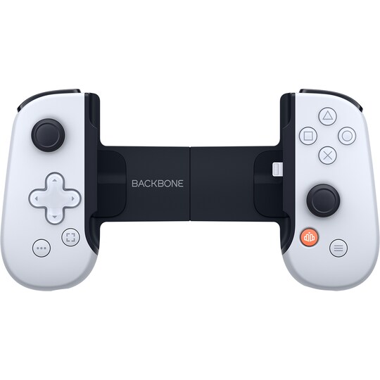 Backbone One PlayStation Lightning kontroller for mobil