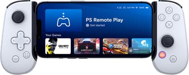 Backbone One PlayStation Lightning kontroller for mobil