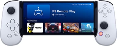 Backbone One PlayStation USB-C kontroller for mobil (Android & iPhone 15)