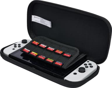 PowerA Nintendo Switch Master Sword konsolldeksel