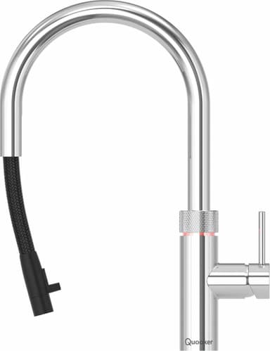 Quooker Flex Pro 3 kran (krom)