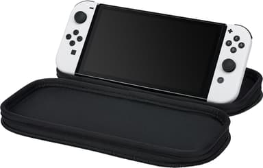 PowerA Nintendo Switch Master Sword konsolldeksel