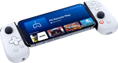 Backbone One PlayStation Lightning kontroller for mobil