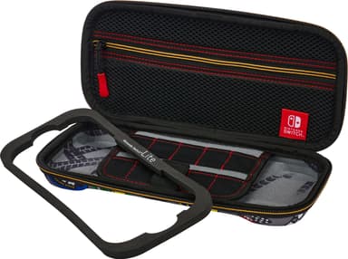 PowerA Nintendo Switch Mario Kart konsolldeksel