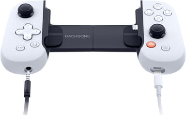 Backbone One PlayStation Lightning kontroller for mobil