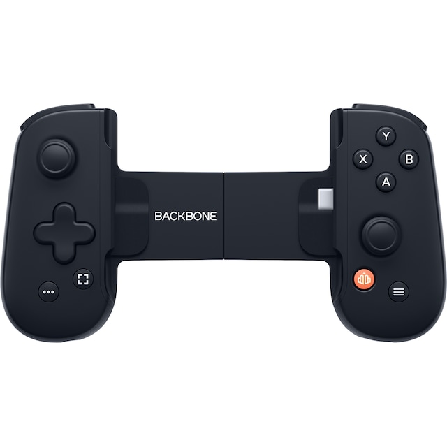 Backbone One Xbox USB-C gamepad for mobil (Android & iPhone 15)