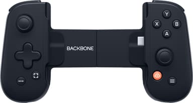 Backbone One Xbox USB-C gamepad for mobil (Android & iPhone 15)