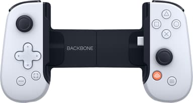 Backbone One PlayStation USB-C kontroller for mobil (Android & iPhone 15)