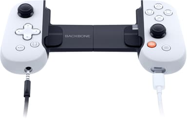 Backbone One PlayStation USB-C kontroller for mobil (Android & iPhone 15)