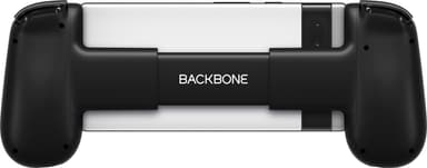 Backbone One Xbox USB-C gamepad for mobil (Android & iPhone 15)