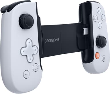 Backbone One PlayStation USB-C kontroller for mobil (Android & iPhone 15)
