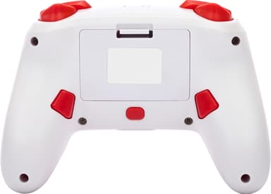 PowerA Nintendo Switch trådløs kontroller Mario Edition