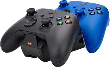 PowerA Duo Xbox ladestasjon for kontroller