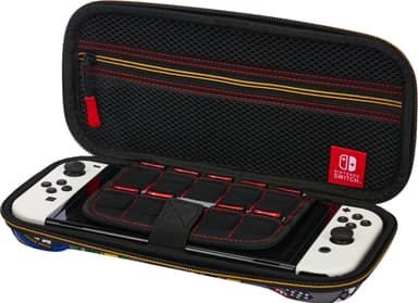 PowerA Nintendo Switch Mario Kart konsolldeksel