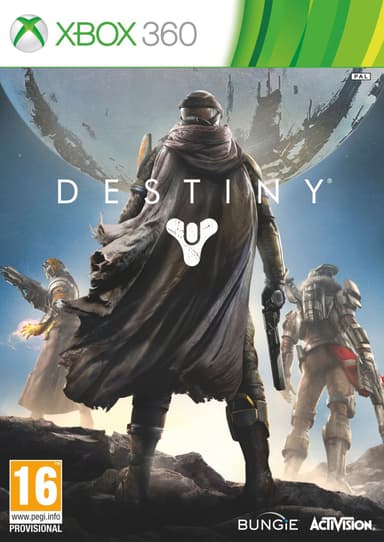 Destiny (X360)